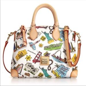 Dooney & Bourke Landmark Bag
